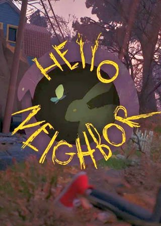 Hello Neighbor 3 / Привет Сосед 3 (2026) PC