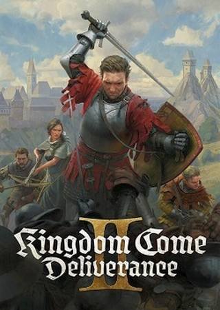 Kingdom Come: Deliverance 2 - Gold Edition (2025) PC RePack от Wanterlude