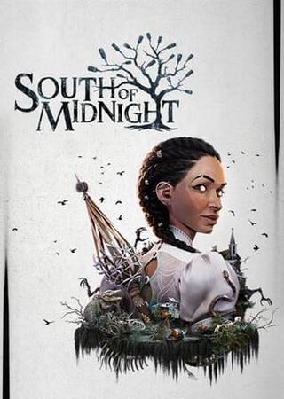 South of Midnight (2025) PC