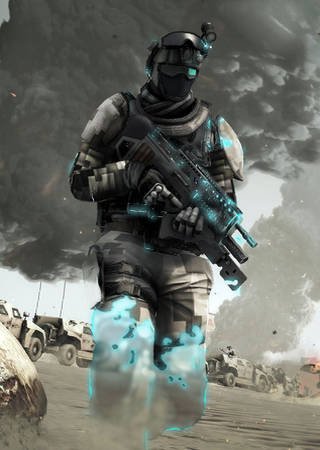 Tom Clancy’s Ghost Recon 3 (2027) PC