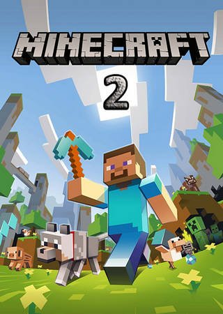 Adventureland / Minecraft 2 (2026) PC