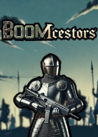 Boomcestors (2025) PC RePack от R.G. Freedom Скачать Торрент Бесплатно