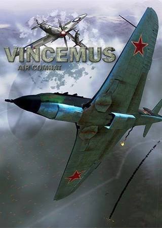 Vincemus - Air Combat (2024) PC RePack от FitGirl