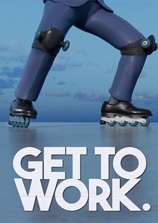 Get To Work (2024) PC RePack от FitGirl