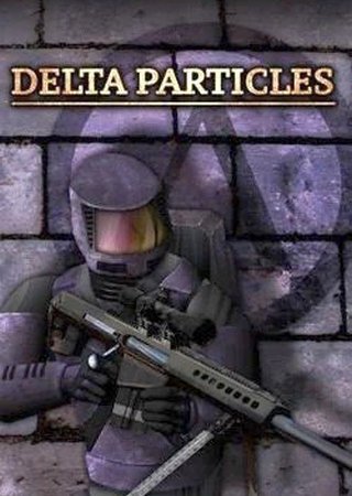 Delta Particles (2024) PC Пиратка