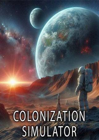 Colonization Simulator (2024) PC RePack от FitGirl