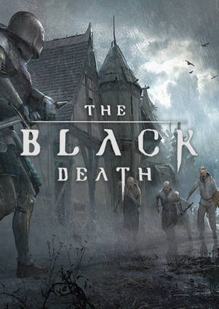 The Black Death (2016) PC Лицензия