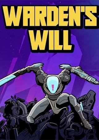 Warden's Will (2025) PC RePack от FitGirl