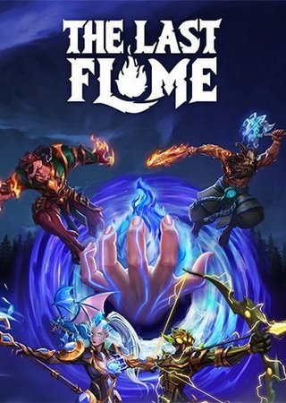 The Last Flame (2025) PC RePack от FitGirl