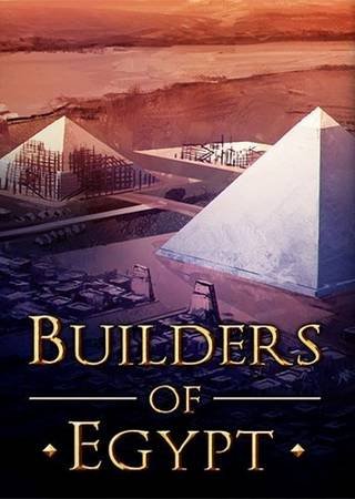 Builders of Egypt (2025) PC RePack от FitGirl