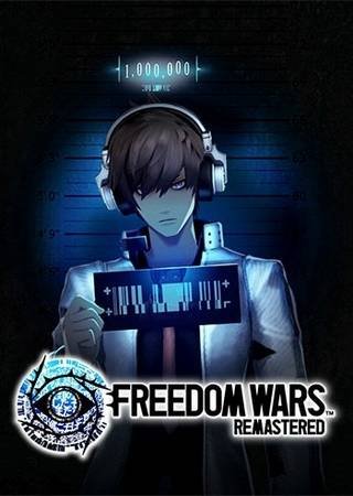 Freedom Wars Remastered: Contribution Edition (2025) PC RePack от FitGirl