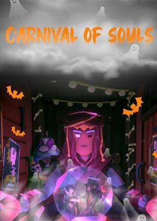 Carnival of Souls (2025) PC RePack от FitGirl