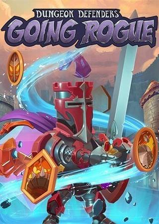 Dungeon Defenders: Going Rogue (2025) PC RePack от FitGirl