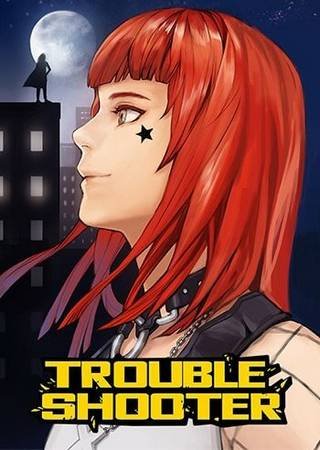 Troubleshooter: Abandoned Children - Complete Collection (2020) PC RePack от FitGirl