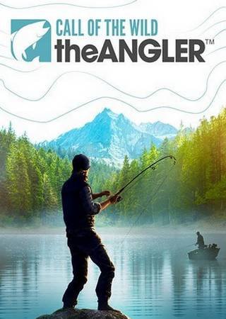 Call of the Wild: The Angler - Ultimate Fishing Bundle (2022) PC RePack от FitGirl