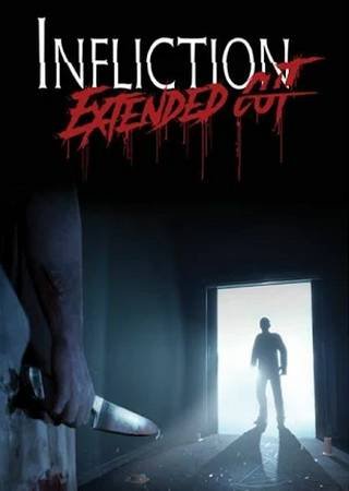 Infliction: Extended Cut (2020) PS5 Лицензия