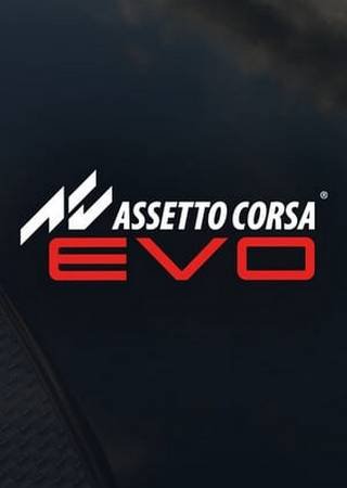 Assetto Corsa EVO (2025) PC Лицензия