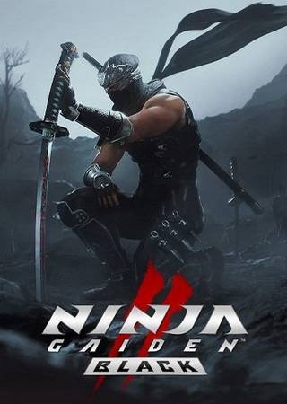 Ninja Gaiden 2: Black (2025) PC Пиратка