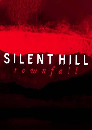 Silent Hill: Townfall (2025) PC