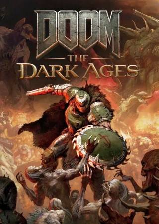 Doom: The Dark Ages (2025) PC