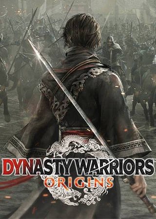 Dynasty Warriors: Origins - Digital Deluxe Edition (2025) PC RePack от FitGirl