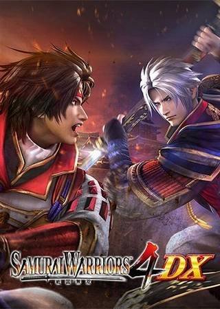 Samurai Warriors 4 DX (2024) PC RePack от FitGirl