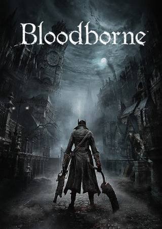 Bloodborne - Game of the Year Edition (2015) PC RePack от NERV