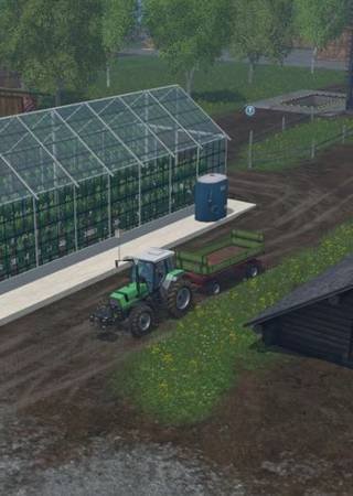 Farming Simulator 28 / FS 28 (2027) PC