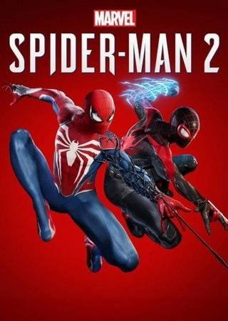 Marvel's Spider-Man 2 - Digital Deluxe Edition (2025) PC RePack от SeleZen