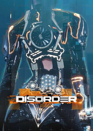 Disorder (2025) PC RePack от SeleZen