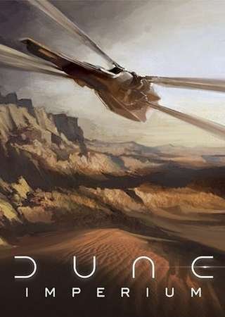 Dune: Imperium (2024) PC RePack от FitGirl