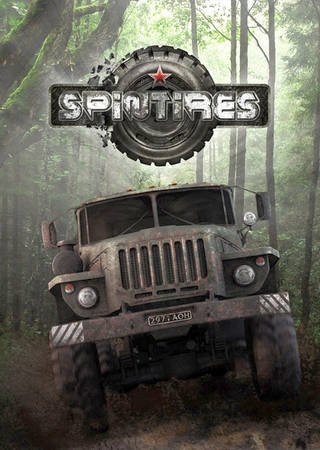 Spintires (2014) PC RePack от FitGirl