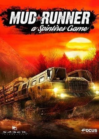 Spintires: MudRunner (2017) PC RePack от Pioneer