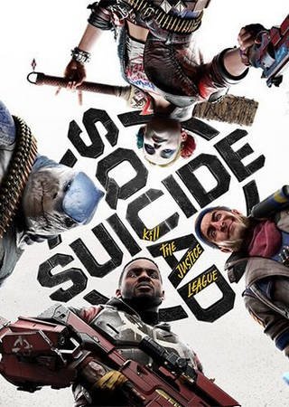 Suicide Squad: Kill the Justice League (2024) PC RePack от FitGirl