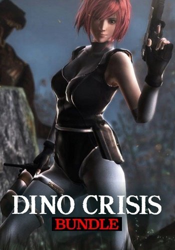 Dino Crisis 1-2: Bundle (2025) PC Лицензия