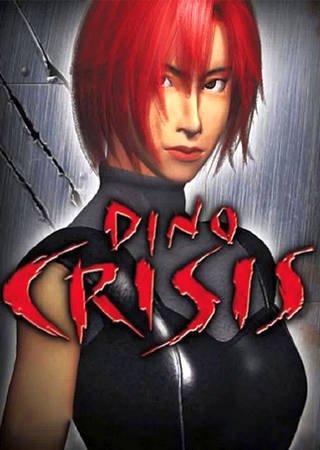 Dino Crisis 1: Нашествие Тварей (1999) PC Лицензия