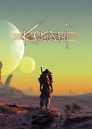 Kenshi (2018) PC RePack от FitGirl