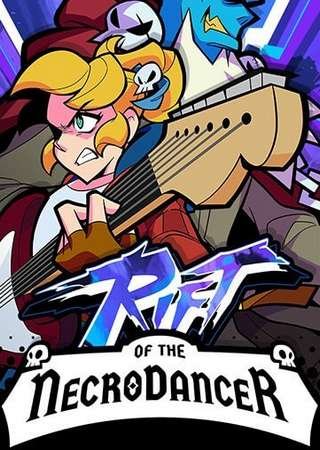 Rift of the NecroDancer (2025) PC RePack от FitGirl