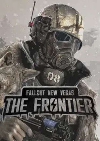 Fallout: New Vegas - The Frontier (2025) PC RePack от SeregA-Lus