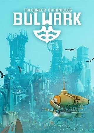 Bulwark: Falconeer Chronicles (2024) PC RePack от FitGirl