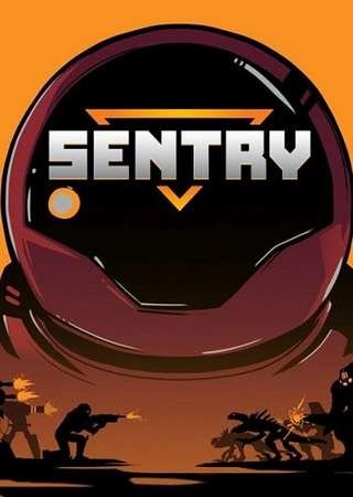 Sentry (2024) PC Пиратка