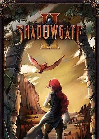 Shadowgate 2 (2025) PC RePack от FitGirl