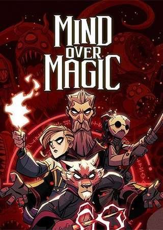 Mind Over Magic (2025) PC RePack от FitGirl