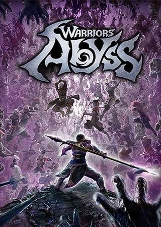 Warriors: Abyss - Hack'n'Dash Ultimate Edition (2025) PC RePack от FitGirl