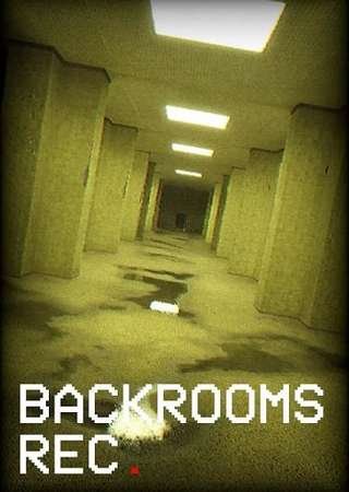 Backrooms Rec (2024) PC RePack от Pioneer