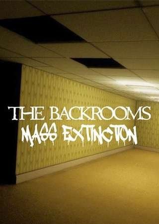 The Backrooms: Mass Extinction (2025) PC RePack от FitGirl