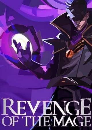 Revenge of the Mage (2025) PC Пиратка