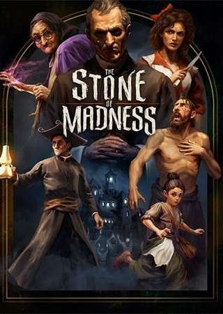 The Stone of Madness (2025) PC RePack от FitGirl