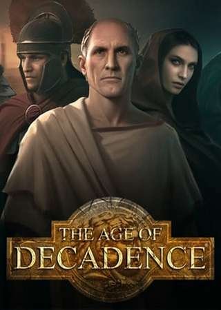 The Age of Decadence (2015) PC Лицензия