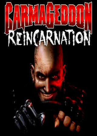 Carmageddon: Reincarnation (2015) PC RePack от R.G. Механики